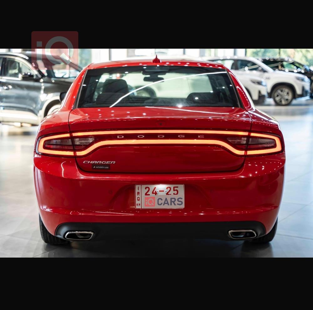 Dodge Charger